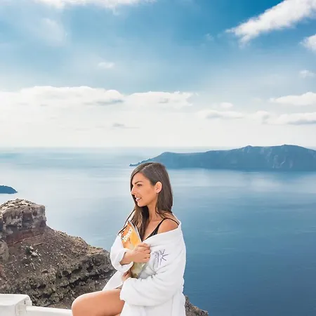 Iliovasilema Suites
